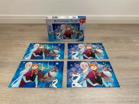 ❤️ Top Zustand Ravensburger Puzzle Frozen Anna und Elsa ❤️ Niedersachsen - Himmelpforten Vorschau