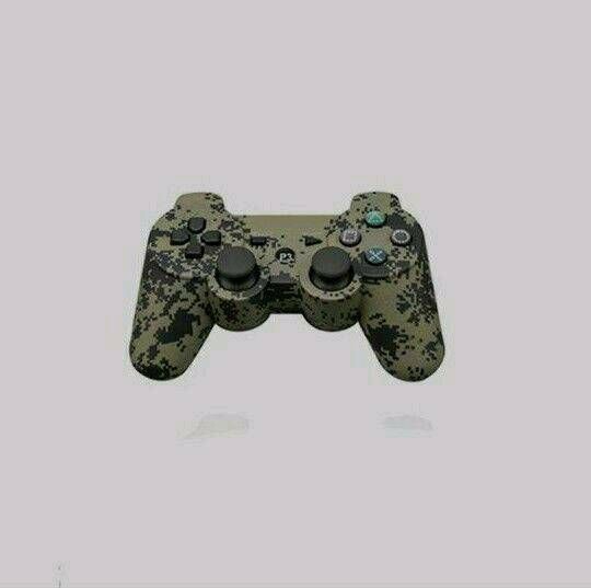 PS3 Controller Wireless Kontroller PlayStation 3 Gamepad in Koblenz