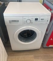 Siemens IQ 300 Waschmaschine Unterbaufähig 6 kg 1400 U/ Min A + Schleswig-Holstein - Preetz Vorschau