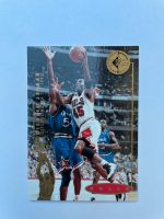 Sammelkarte- Michael Jordan, Upper Deck, 94/95 Nordrhein-Westfalen - Schwerte Vorschau
