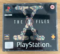 The X Files PlayStation 1 Baden-Württemberg - Gaggenau Vorschau