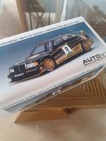 1:18 Autoart Mercedes 190E 2.5 evo Nordrhein-Westfalen - Düren Vorschau