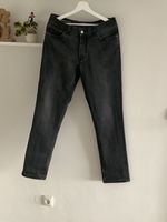 Brax Jeans Schwarz Gr. 34 32 eher 33/32 Cadiz Straight NP 110€ Bochum - Bochum-Ost Vorschau