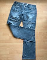 Damenjeans von Only Gr.W31 L34 Hessen - Wiesbaden Vorschau