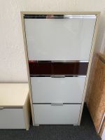 Garderobe mit Sitzbank und Schuhschrank (gebraucht) Baden-Württemberg - Bad Schussenried Vorschau