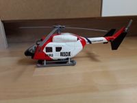 Spielzeug Rescue Helikopter 21 R 2 Baden-Württemberg - Schopfheim Vorschau