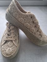 Damen Espadrilles Laura Biagiotti Bayern - Neustadt a.d.Donau Vorschau