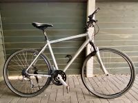 Staiger Herrenfahrrad Alu silber 28er Schleswig-Holstein - Bad Segeberg Vorschau