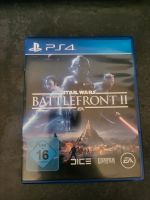 Star wars battlefront 2 für Ps4 Nordrhein-Westfalen - Dorsten Vorschau