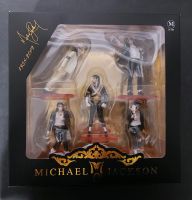 Michael Jackson Figur Figuren Box Niedersachsen - Gifhorn Vorschau