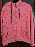 Damen Sweatjacke Segeln Kompass Pink Gr. L Nordrhein-Westfalen - Bad Salzuflen Vorschau