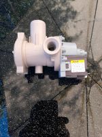 Hier Waschmaschine Ablaufpumpe Askoll Mod.S3041 Nordrhein-Westfalen - Lippetal Vorschau