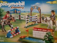 Playmobil Country Turnierplatz Bayern - Nürnberg (Mittelfr) Vorschau