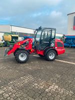 Weidemann Radlader 2080 LP Hoflader Hessen - Gudensberg Vorschau