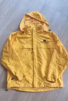 *** Regenjacke "COMMERZBANK" Herren gelb Gr. L *** Niedersachsen - Seevetal Vorschau