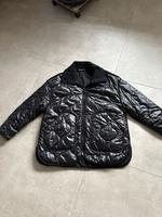 ZARA Steppjacke Oversize Jacke Blouson S Sachsen - Bautzen Vorschau