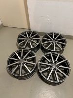 4x Original Audi A3 S-Line 18 Zoll Felge 8V0601025AM Baden-Württemberg - Sindelfingen Vorschau