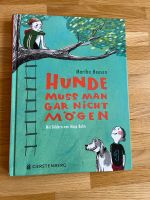 Hunde muss man gar nicht mögen - Martha Heesen Pankow - Prenzlauer Berg Vorschau