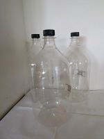 5 Liter Gefäß aus Kunststoff für Getränke Schleswig-Holstein - Langwedel Vorschau