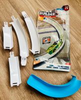 Hotwheels Trackbuilder Set Bayern - Hofheim Unterfr. Vorschau