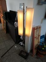 Antike Stehlampe DDR Seifert u. Tilitz KG Type: 6067 Sachsen - Pirna Vorschau