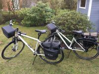 Trekking-Bike Damen RH 44 mit Nuvinci Schaltung Altona - Hamburg Iserbrook Vorschau