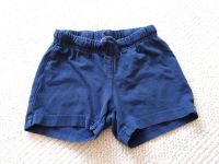 H&M Größe 80: dunkelblaue Shorts Nürnberg (Mittelfr) - Nordstadt Vorschau