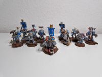 Warhammer 40k Start Collecting Space Wolves Armee Reste Eimsbüttel - Hamburg Eidelstedt Vorschau