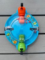 Spiel Gesellschaftsspiel Hippo Flipp Hasbro Reisespiel Schleswig-Holstein - Preetz Vorschau