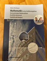 Mathematik für Einführungsphase Niedersachsen - Westerstede Vorschau
