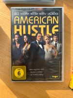 American Hustle DVD Stuttgart - Vaihingen Vorschau