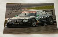 Original Autogramm Marcel Fässler / DTM Motorsport 24h Rennen Rheinland-Pfalz - Daun Vorschau