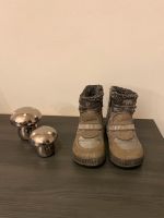 Winterstiefel Stiefel Winterschuhe Kinder Primigi Gr.22 Mädchen Nordrhein-Westfalen - Hagen Vorschau