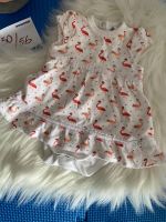 Bodykleid mit Flamingos Brandenburg - Langewahl Vorschau