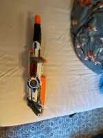 Nerf Rhino Fire Nordrhein-Westfalen - Ostbevern Vorschau