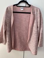 Vero Moda Strickjacke rosa, Größe L Niedersachsen - Harsum Vorschau