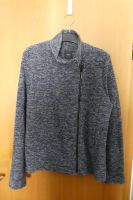 Strickjacke ZERO blau kurz Gr. L (44/46) Nordrhein-Westfalen - Wachtberg Vorschau