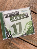 Feiert Jesus CD 17 Hessen - Eschenburg Vorschau