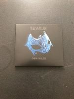 TEVALIK - Own Rules CD EBM Industrial Synth-Pop Gothic Darkwave Nordrhein-Westfalen - Neuss Vorschau