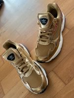 Adidas Sneaker Falcon gold Gr. 41, 1/3 NEU Dortmund - Hörde Vorschau