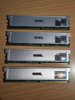 GeIL 8GB DDR2 RAM-Speicher Rheinland-Pfalz - Bruch Vorschau