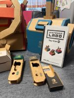 Nintendo Labo Nordrhein-Westfalen - Herten Vorschau