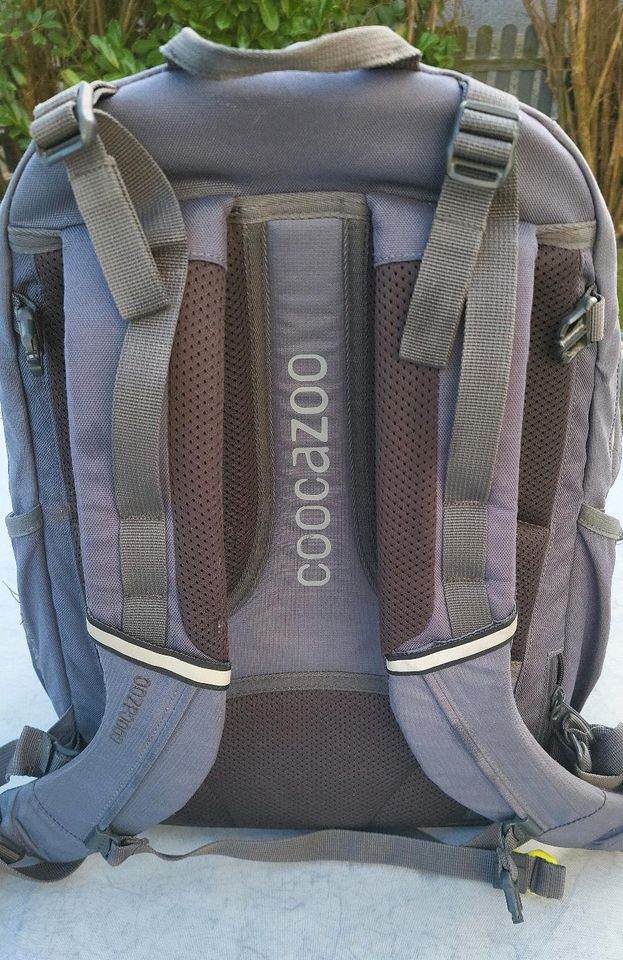 COOCAZOO Schulrucksack in Lübbecke 