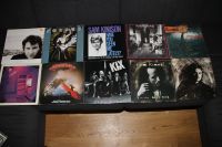 20 x Vinyls LP's 80/90 DJ Bestand Metal Auflösung Rock Bayern - Lengdorf Vorschau