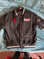 Slipknot Collegejacke Niedersachsen - Bassum Vorschau