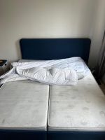 Doppelbett mit Kasten 180x200cm Berlin - Spandau Vorschau