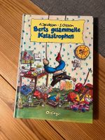 Berts gesammelte Katastrophen - A.Jacobsson & S.Olsson Baden-Württemberg - Straubenhardt Vorschau