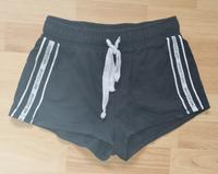 TALLY WEIJL Damen Shorts Gr. 34 Schwarz /Weiss TOP ZUSTAND Baden-Württemberg - Trossingen Vorschau