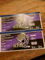2x NOFX FINAL TOUR Tickets für den 01.Juni 2024 Rheinland-Pfalz - Bernkastel-Kues Vorschau