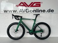 Merida Reacto 8000 Carbon Ultegra Di2 Reynolds Carbon Bayern - Ebersberg Vorschau